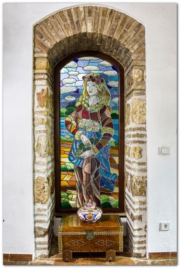 קורדובה Casa Tiberiades מראה חיצוני תמונה