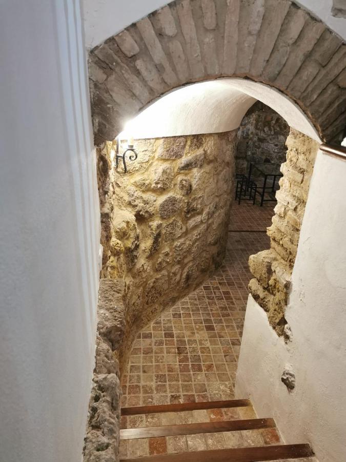 קורדובה Casa Tiberiades מראה חיצוני תמונה