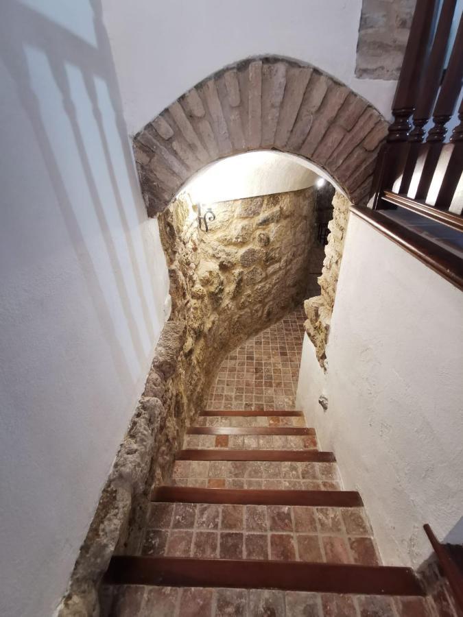 קורדובה Casa Tiberiades מראה חיצוני תמונה