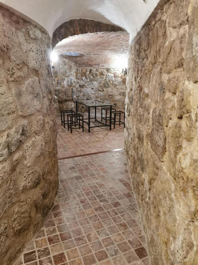 קורדובה Casa Tiberiades מראה חיצוני תמונה