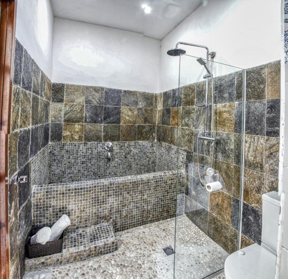 קורדובה Casa Tiberiades מראה חיצוני תמונה