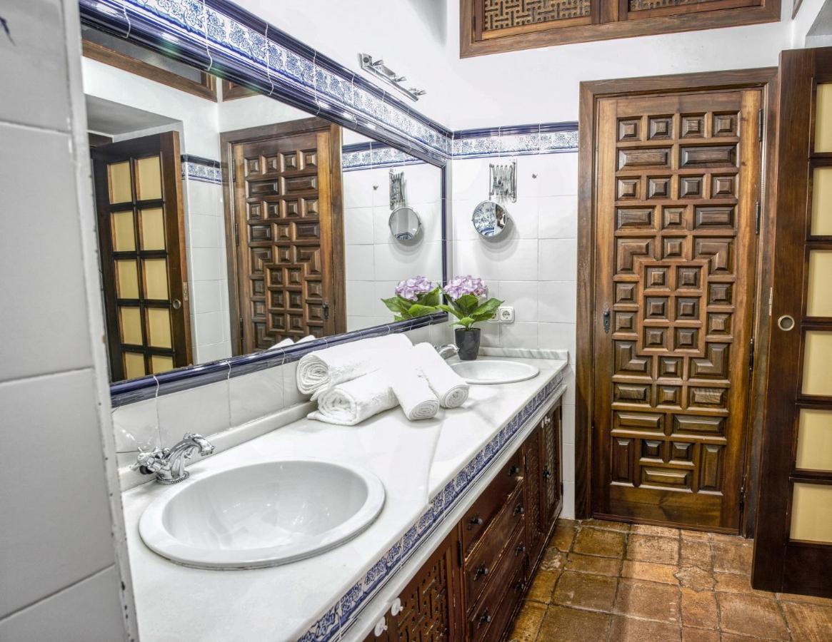 קורדובה Casa Tiberiades מראה חיצוני תמונה