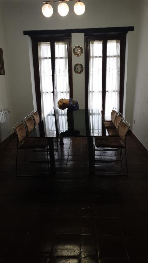קורדובה Casa Tiberiades מראה חיצוני תמונה