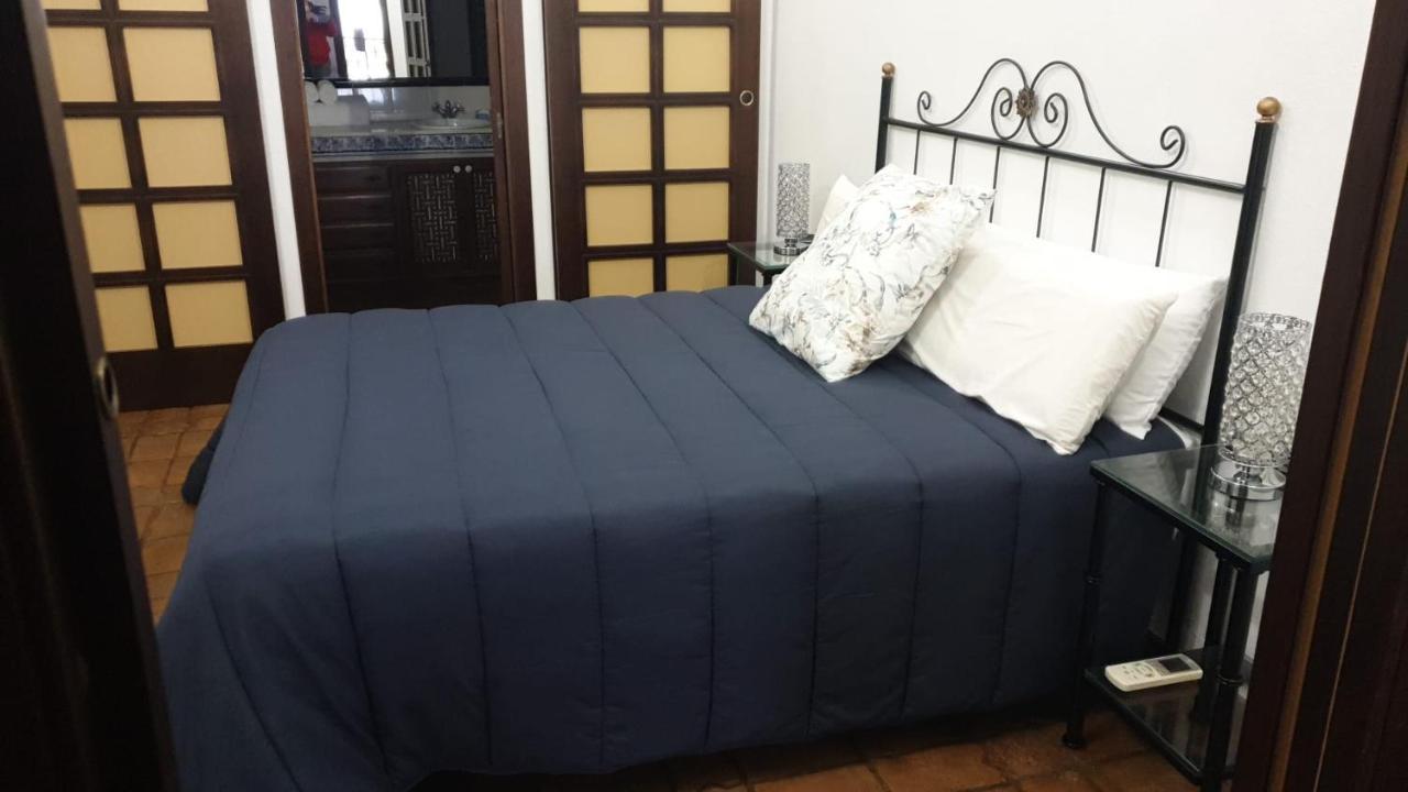 קורדובה Casa Tiberiades מראה חיצוני תמונה